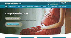 Desktop Screenshot of piwhdenver.com